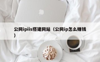 泰州公网ipiis搭建网站（公网ip怎么赚钱）